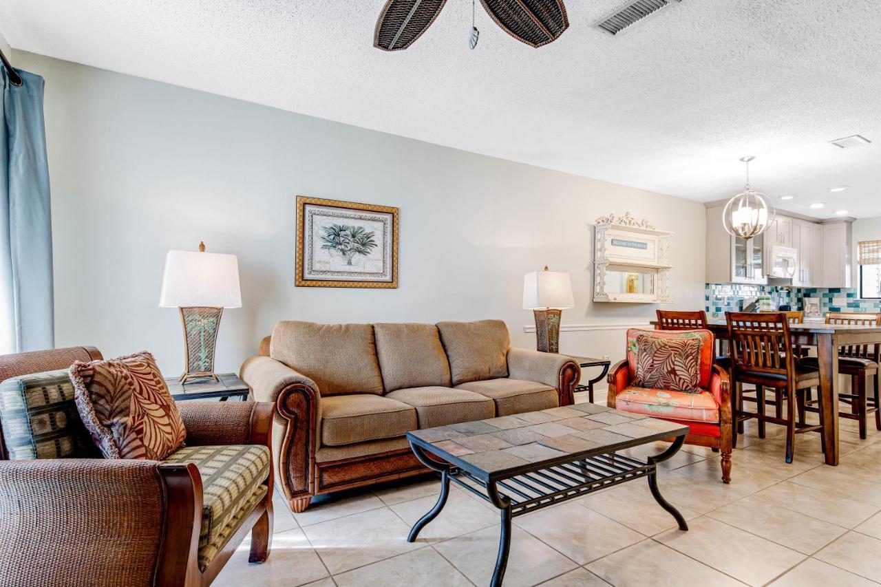 Portside Resort SJ2 Panama City Beach Chambre photo